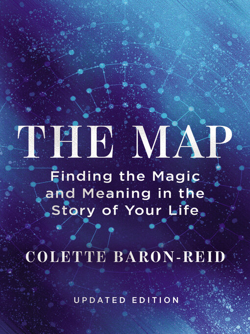 Cover image for The Map